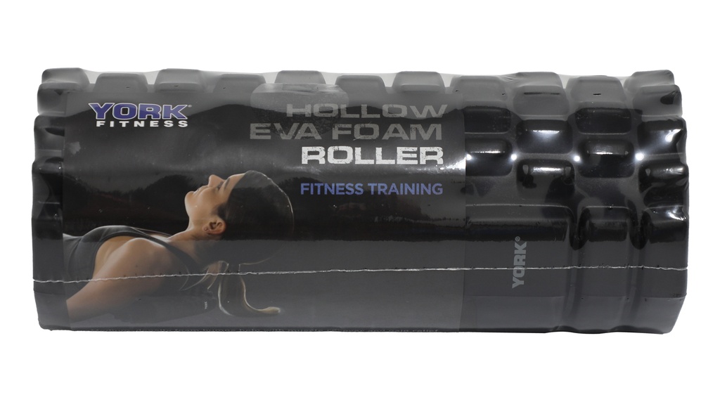 82030 Hollow EVA Foam Roller yorkfit